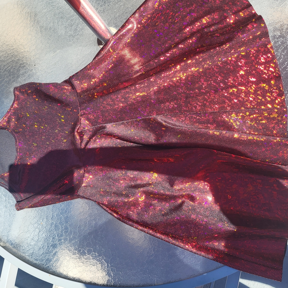 Blackmilk Classic Black Garment